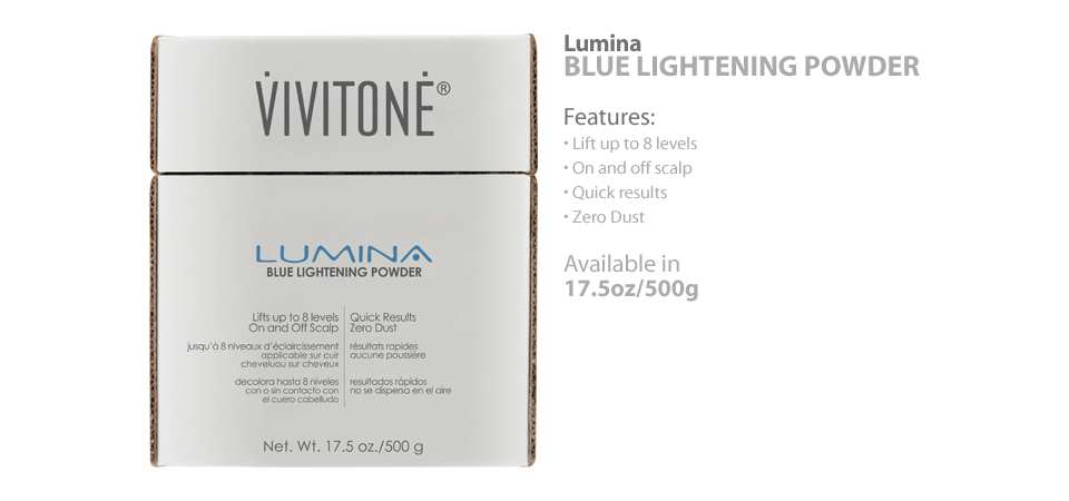 luminalightener